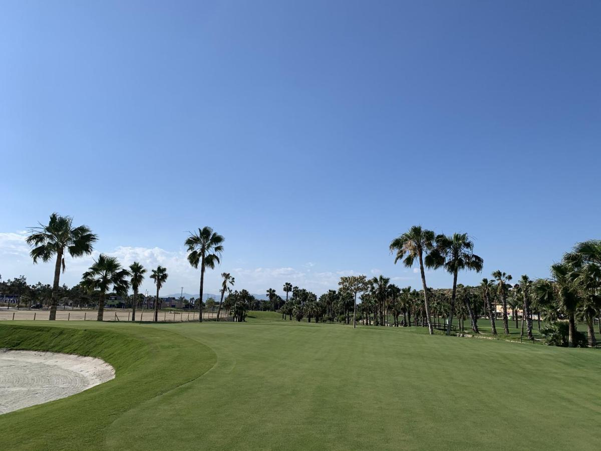 Fidalsa Golf&beach Villa *