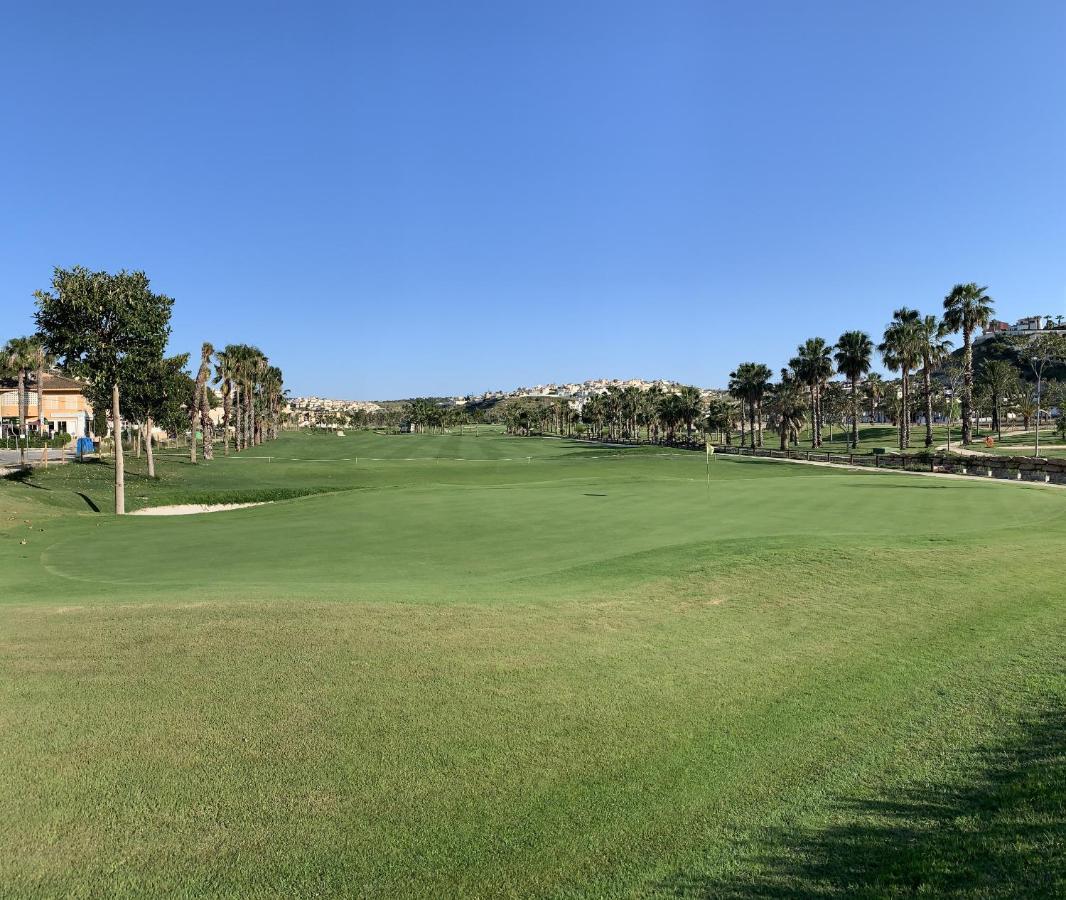 Fidalsa Golf&beach Ciudad Quesada