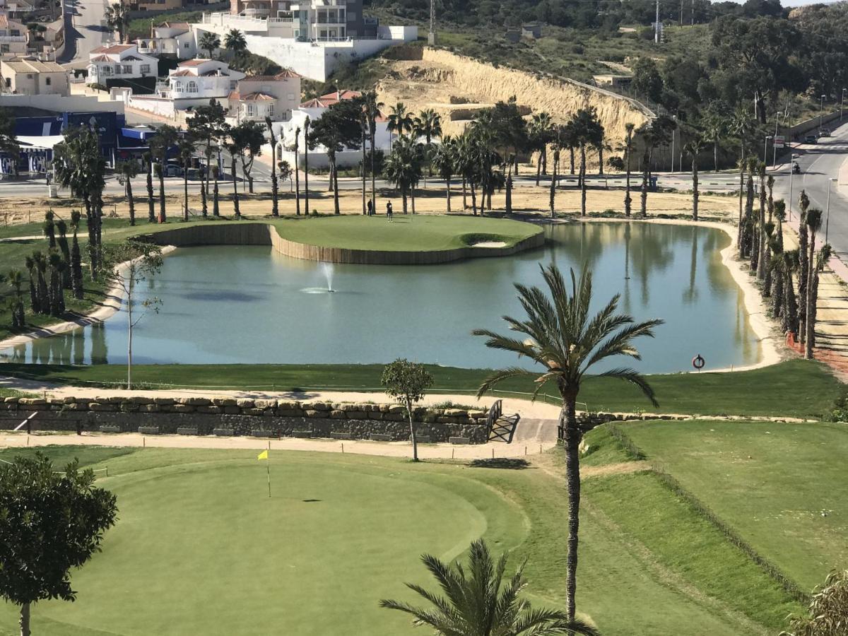 Fidalsa Golf &