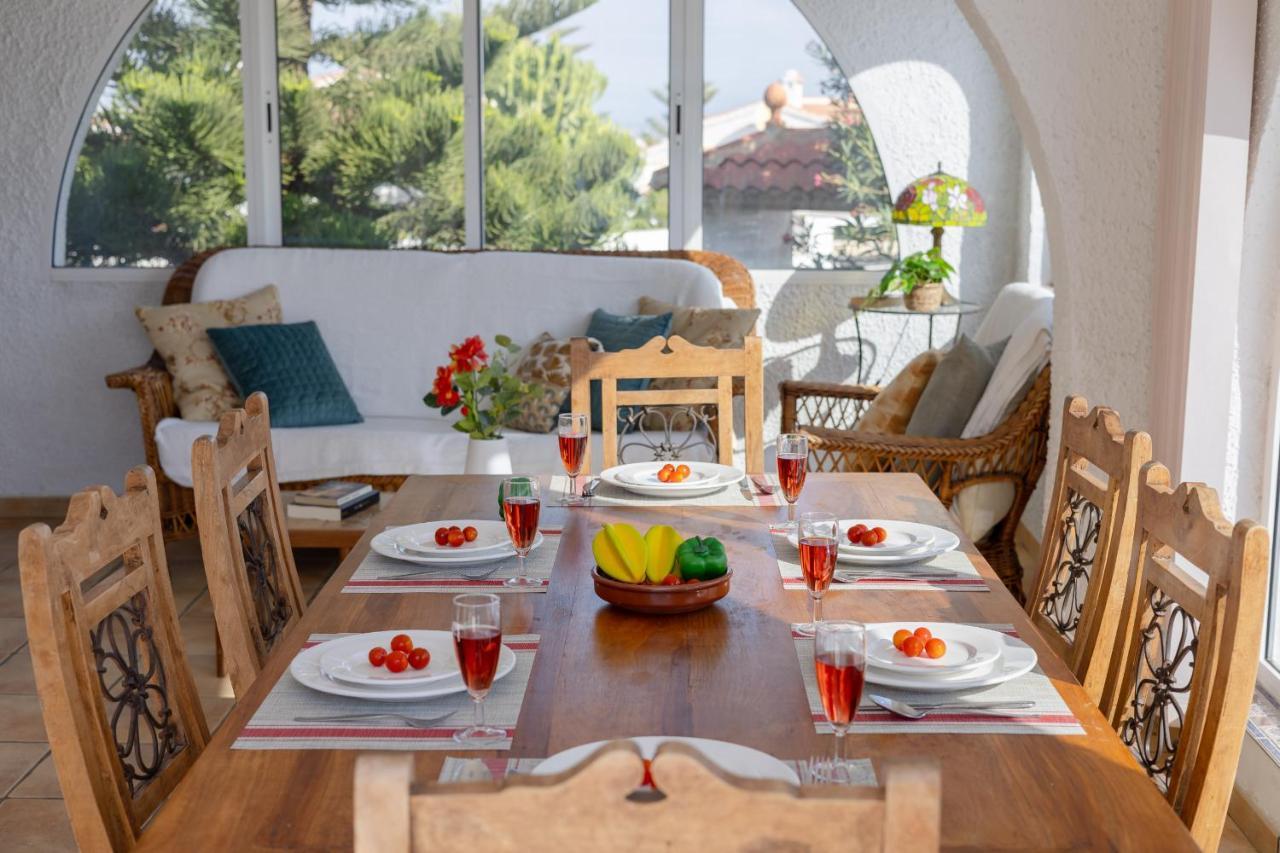 Fidalsa Golf&beach Villa *