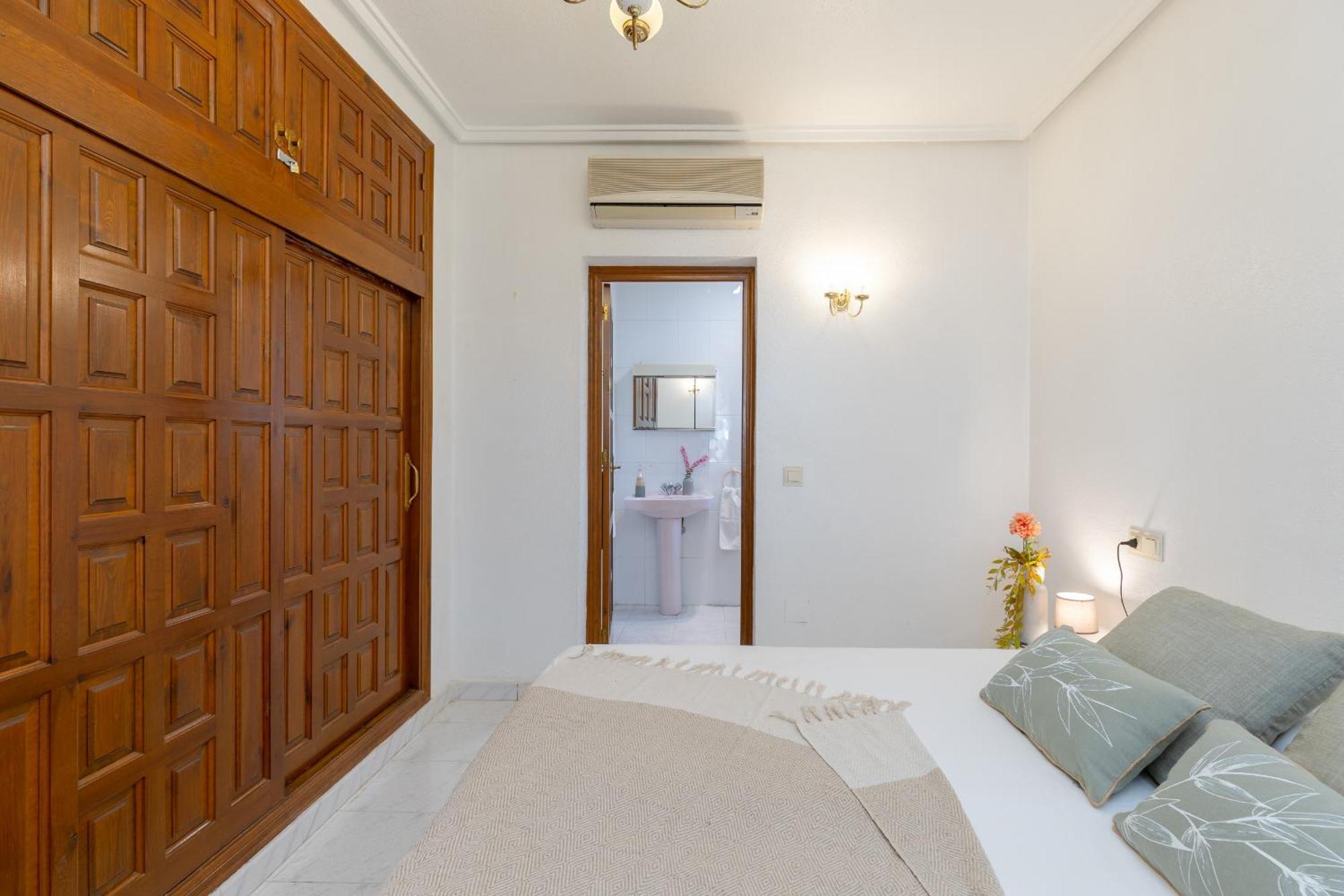 Fidalsa Golf&beach Villa
