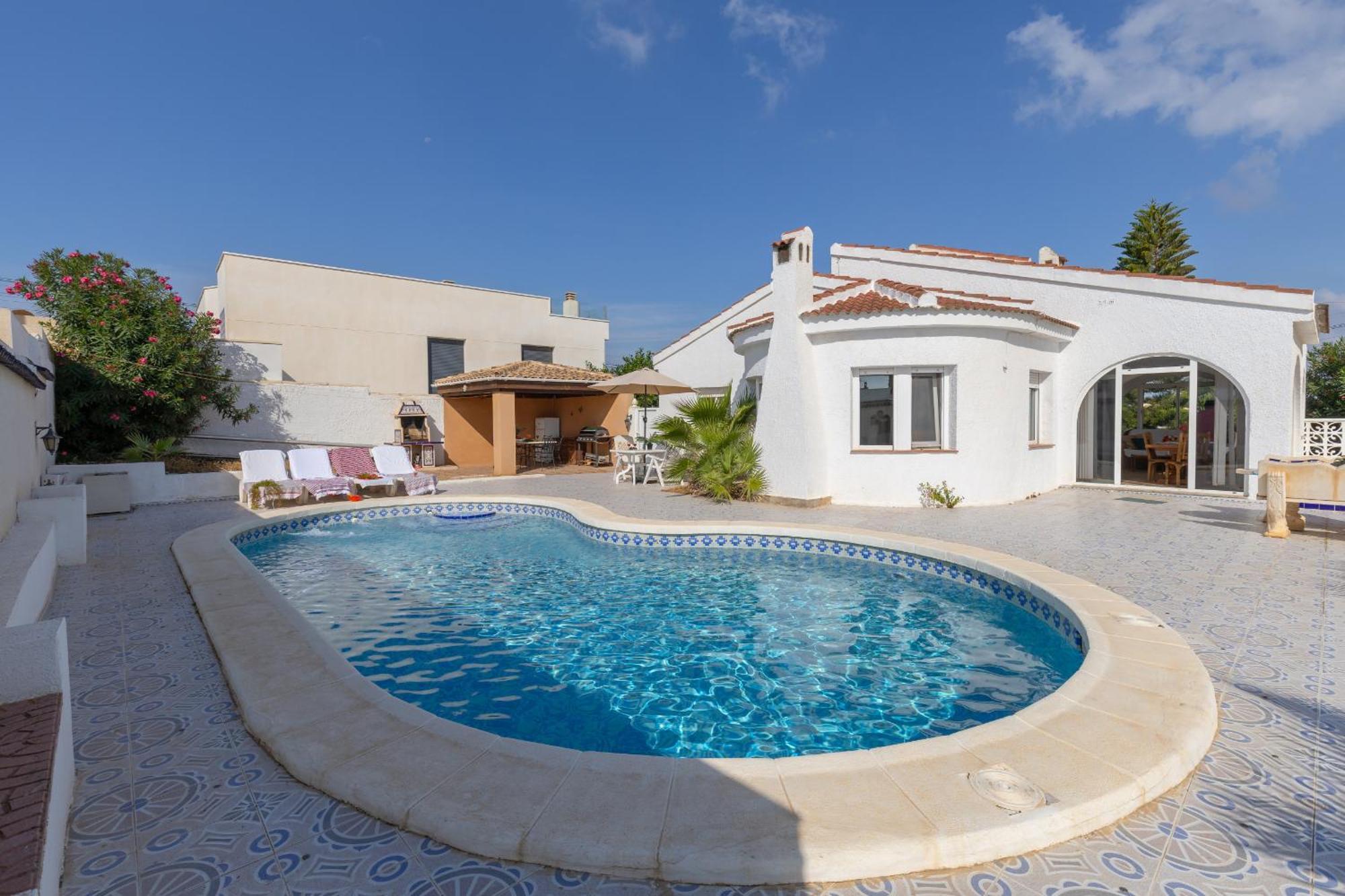 Villa Fidalsa Golf & *