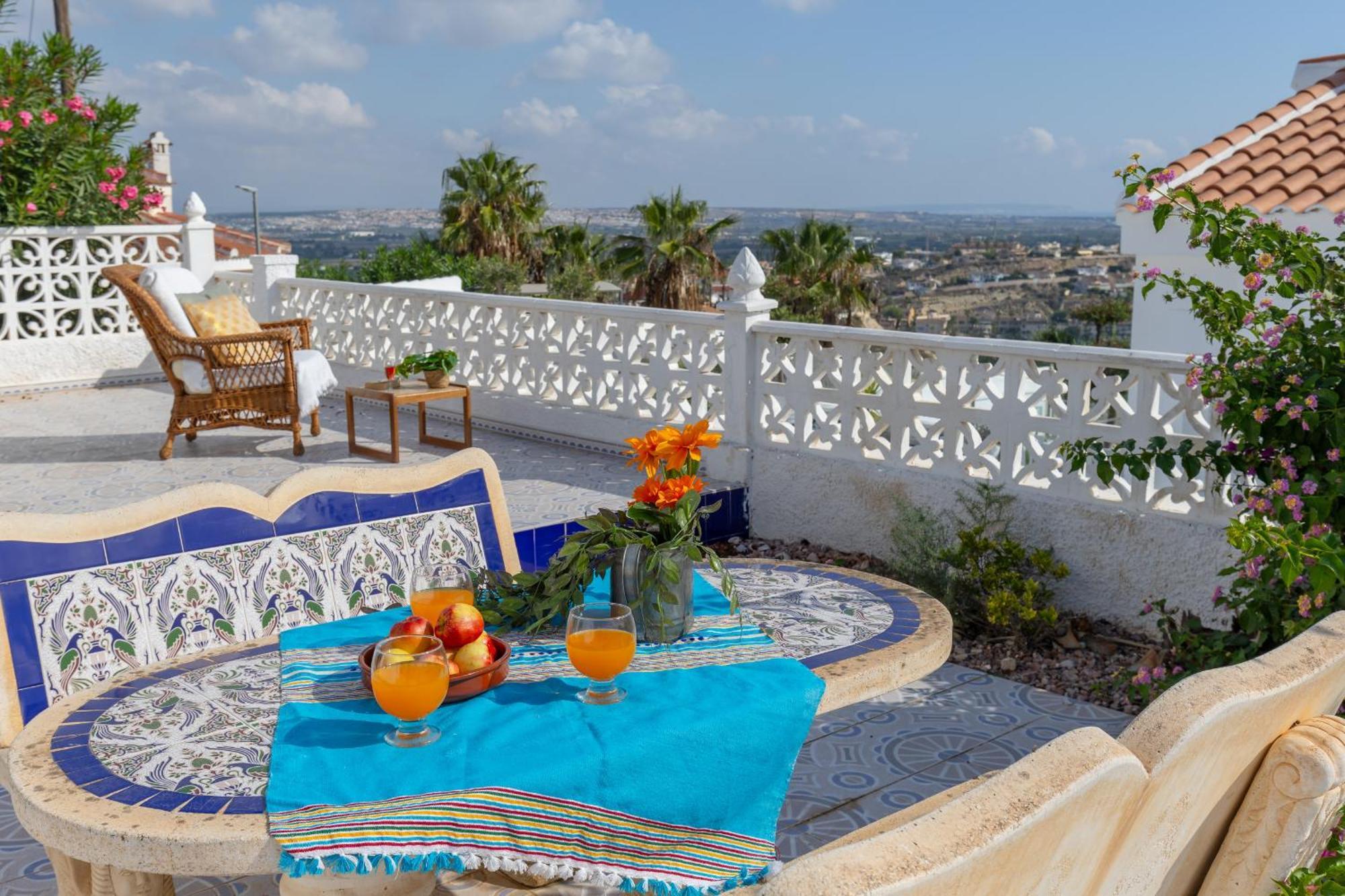 Fidalsa Golf & Villa *