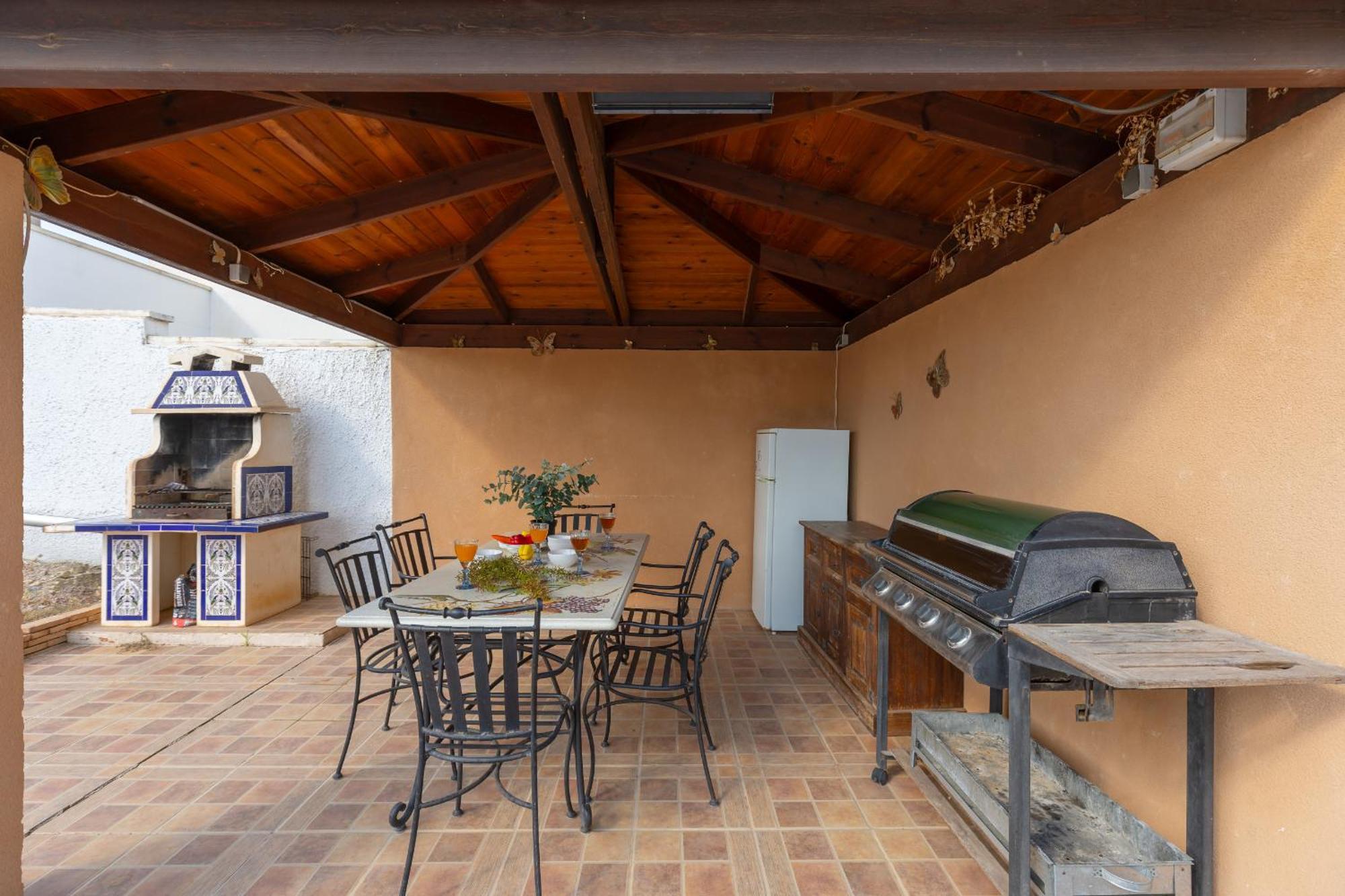 Villa Fidalsa Golf & Ciudad Quesada