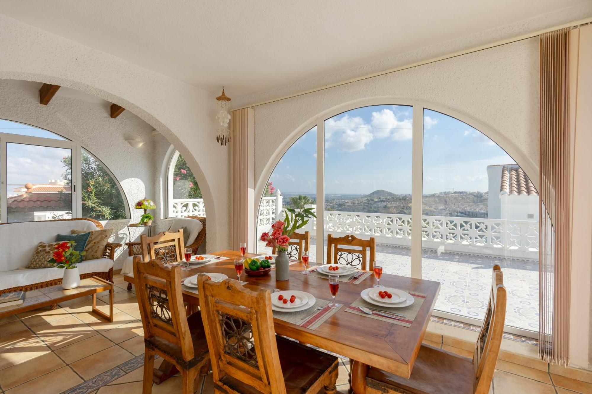 Fidalsa Golf&beach Villa Ciudad Quesada