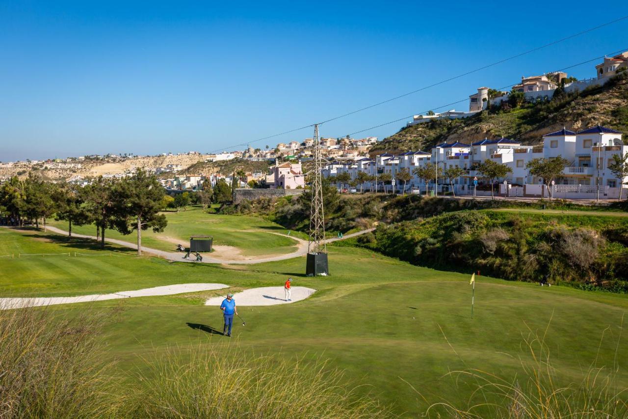 Fidalsa Golf&beach * Ciudad Quesada